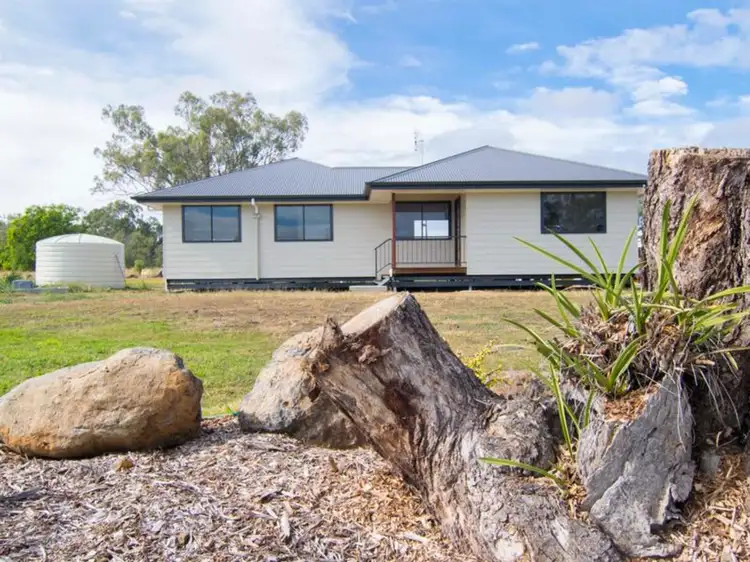 Lot 78 Hustons Place, Dalby QLD 4405