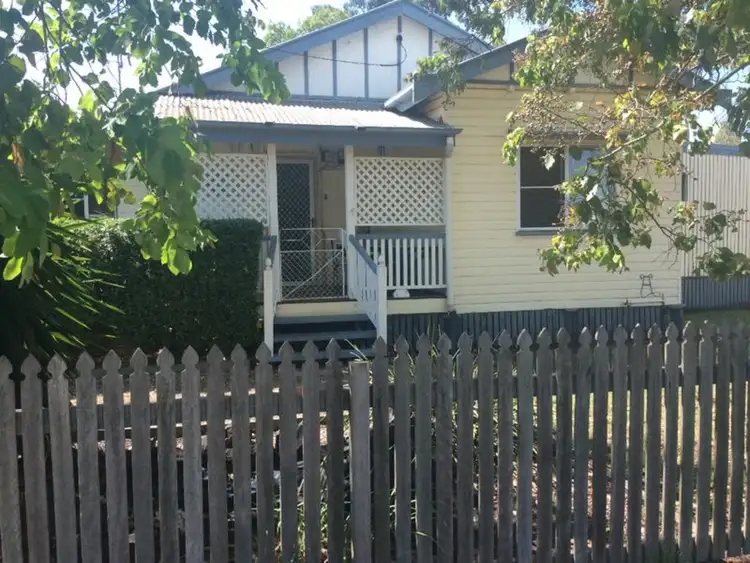 97 Condamine Street, Dalby QLD 4405