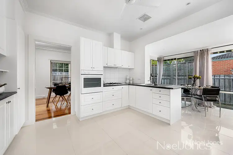 Fourth view of Homely house listing, 1/25 Uonga Road, Bentleigh VIC 3204