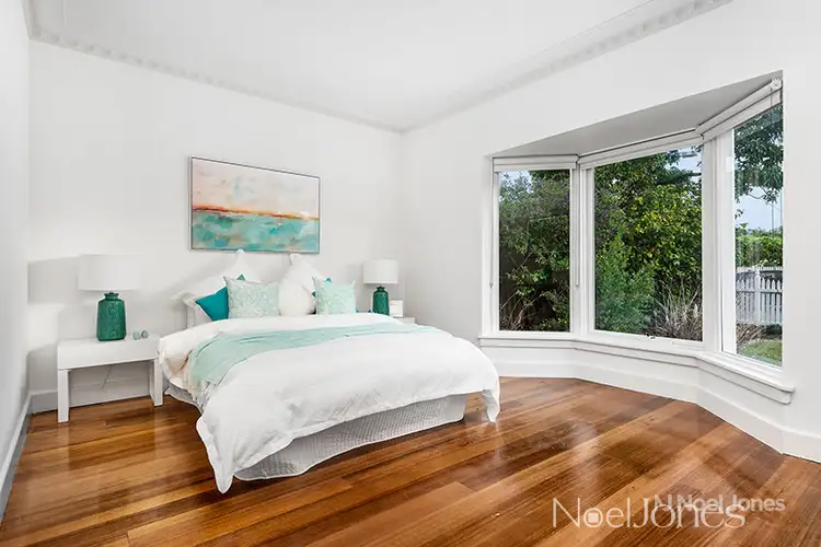 Sixth view of Homely house listing, 1/25 Uonga Road, Bentleigh VIC 3204