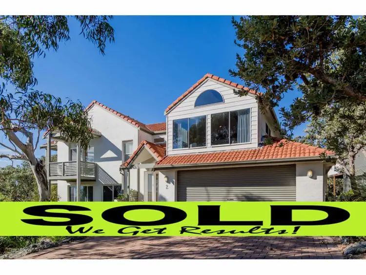 Sixth view of Homely house listing, 2 Louisa Grove, Vincentia NSW 2540