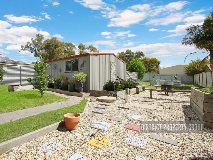 Second view of Homely house listing, 9 Beaconsfield Parade, Glenrowan VIC 3675