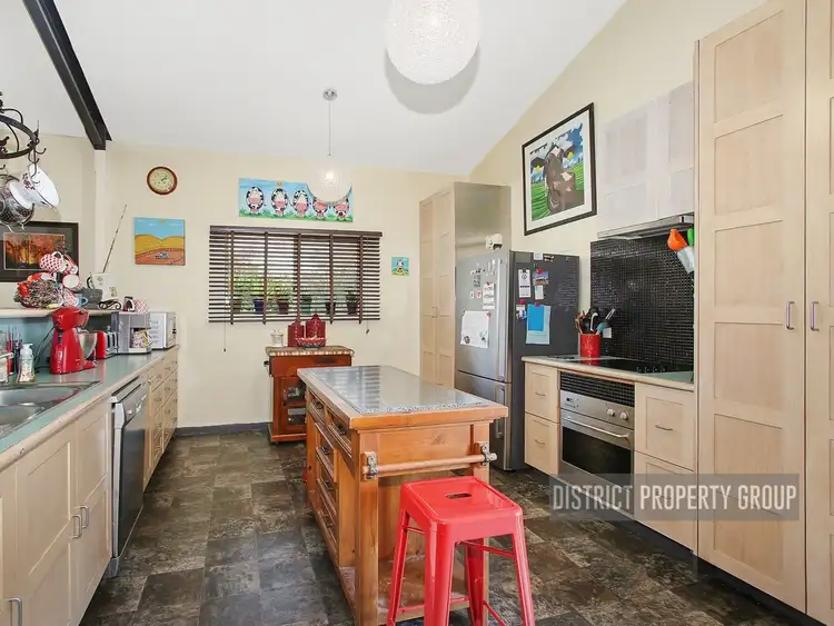 Fourth view of Homely house listing, 9 Beaconsfield Parade, Glenrowan VIC 3675