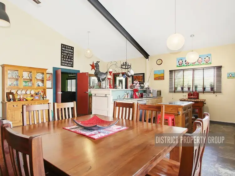 Fifth view of Homely house listing, 9 Beaconsfield Parade, Glenrowan VIC 3675