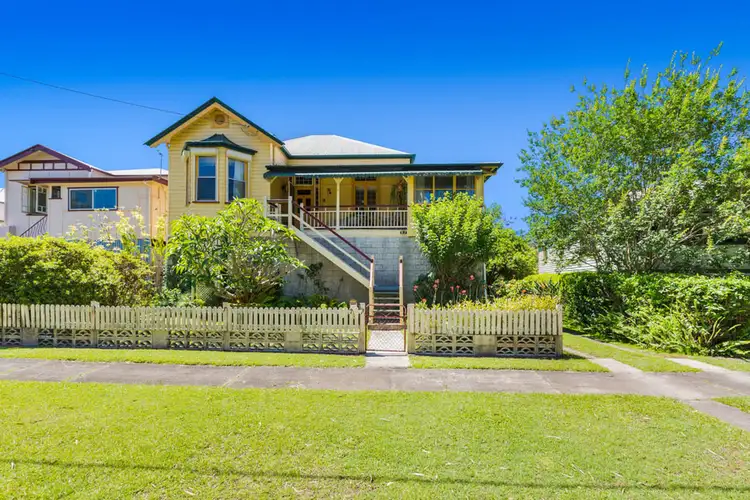 Main view of Homely house listing, 7 Prince Street, Murwillumbah NSW 2484