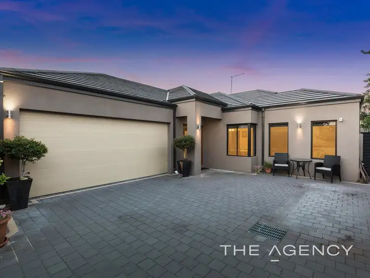 6A Dormans Road, Morley WA 6062