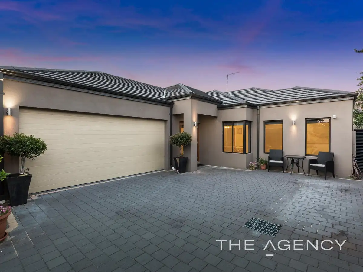 Main view of Homely house listing, 6A Dormans Road, Morley WA 6062
