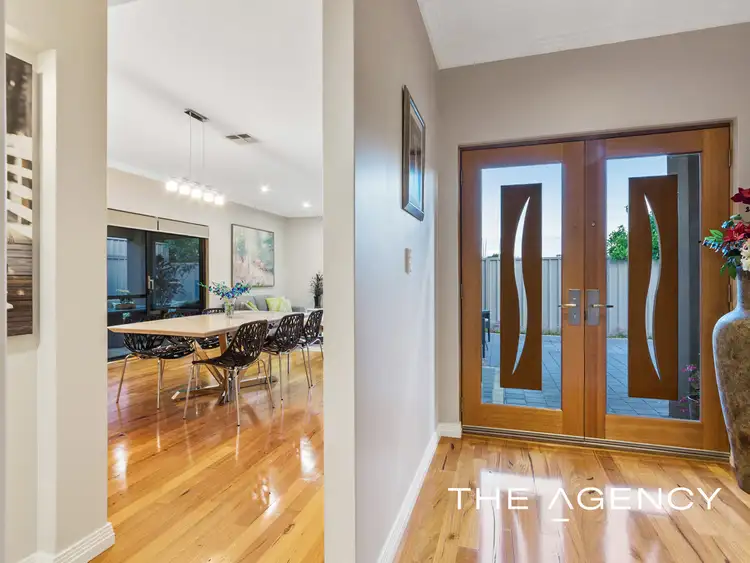 Third view of Homely house listing, 6A Dormans Road, Morley WA 6062