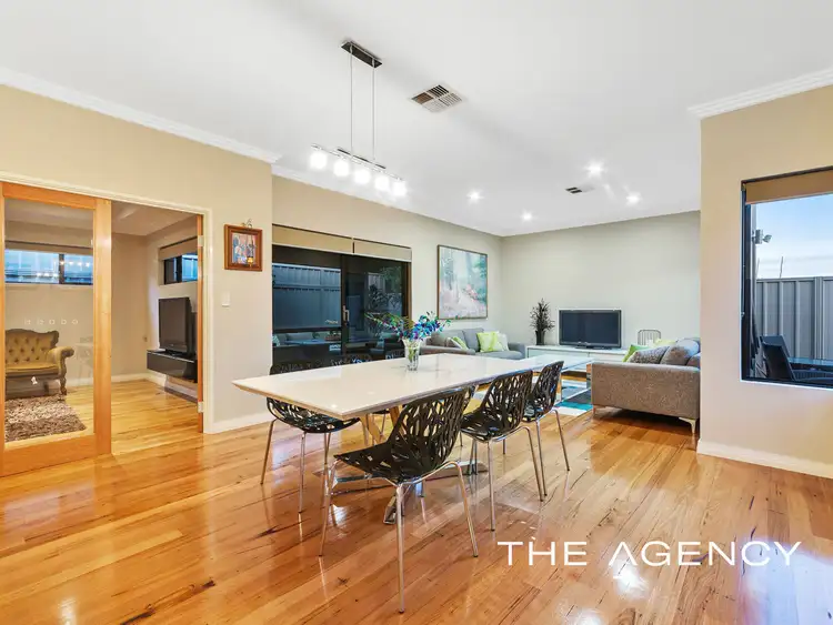 Fourth view of Homely house listing, 6A Dormans Road, Morley WA 6062