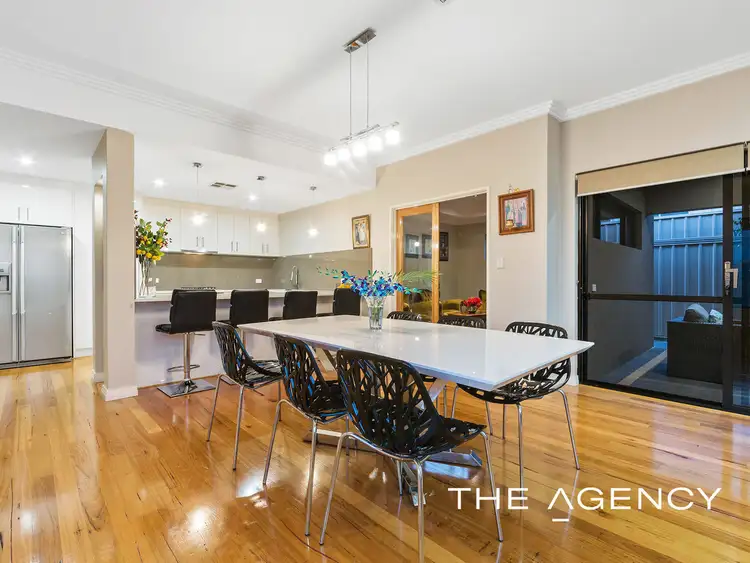 Fifth view of Homely house listing, 6A Dormans Road, Morley WA 6062