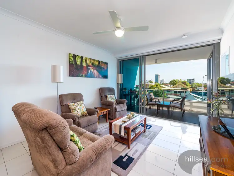 215/19 Imperial Parade, Labrador QLD 4215