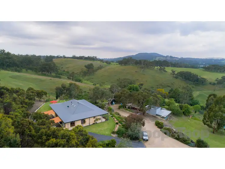 373 Mount Torrens Road, Mount Torrens SA 5244