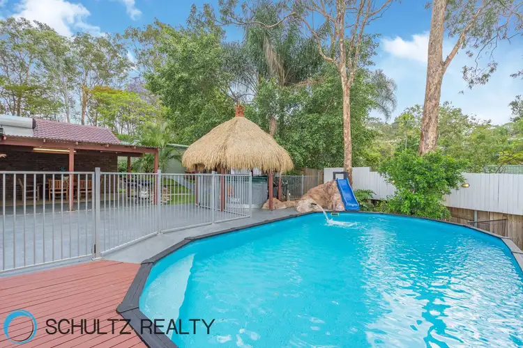 Second view of Homely house listing, 15 Jeffrey Court, Mount Warren Park QLD 4207