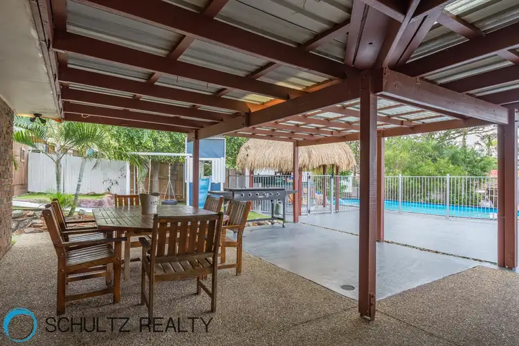Third view of Homely house listing, 15 Jeffrey Court, Mount Warren Park QLD 4207