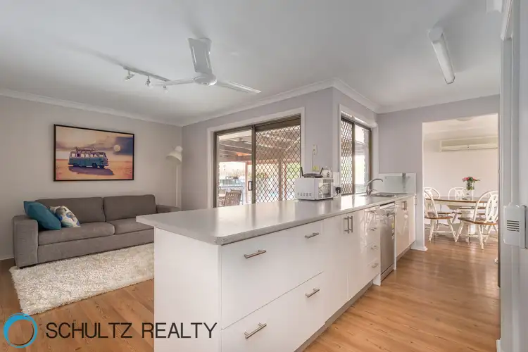Fourth view of Homely house listing, 15 Jeffrey Court, Mount Warren Park QLD 4207