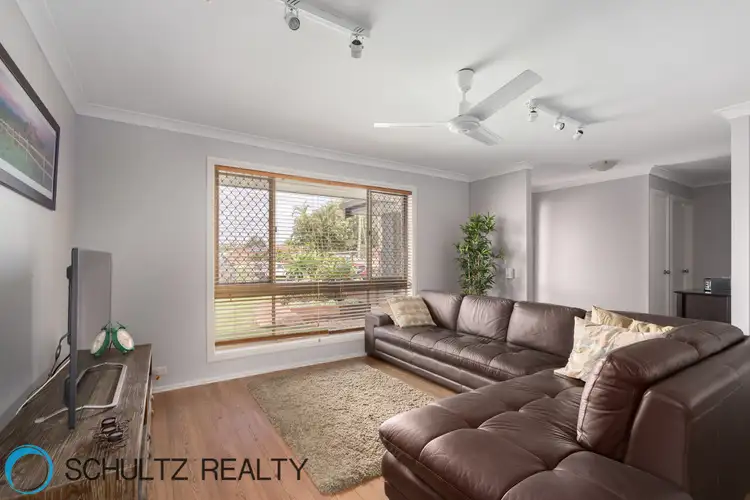 Fifth view of Homely house listing, 15 Jeffrey Court, Mount Warren Park QLD 4207