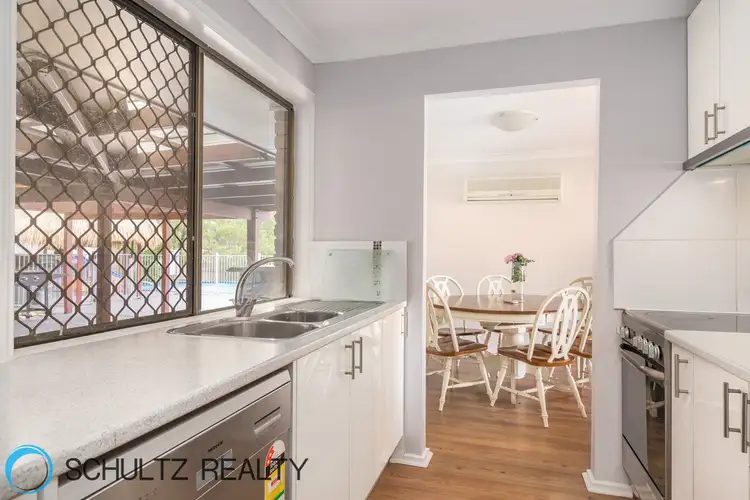 Sixth view of Homely house listing, 15 Jeffrey Court, Mount Warren Park QLD 4207