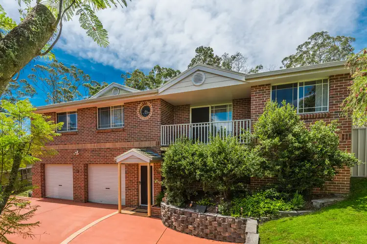 20 Woodbine Close, Lisarow NSW 2250