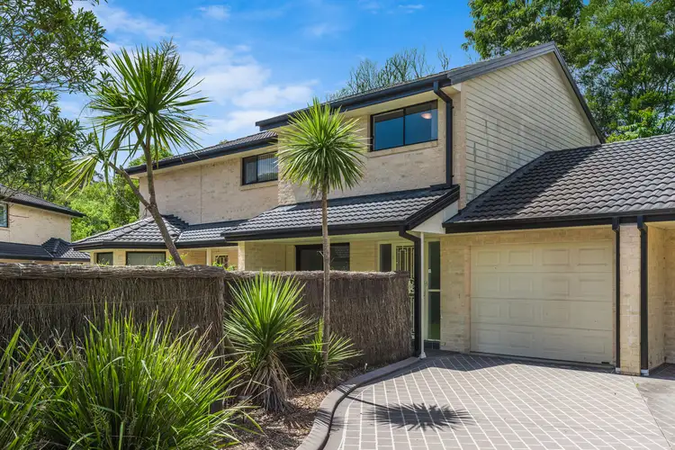 Main view of Homely townhouse listing, 5/63 Burns Road, Ourimbah NSW 2258