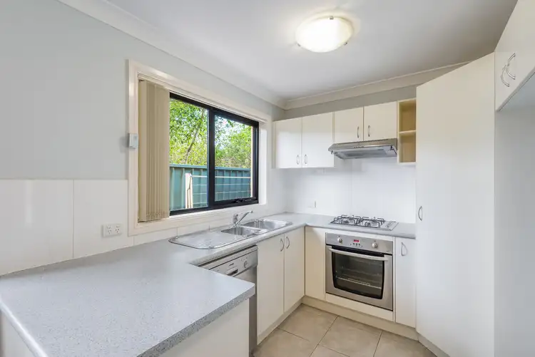 Second view of Homely townhouse listing, 5/63 Burns Road, Ourimbah NSW 2258