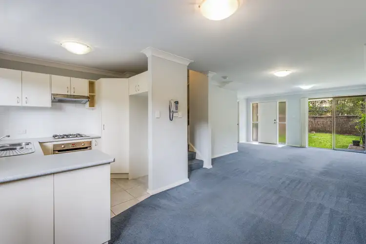 Third view of Homely townhouse listing, 5/63 Burns Road, Ourimbah NSW 2258