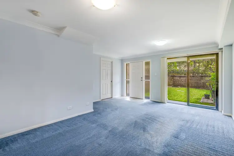 Fourth view of Homely townhouse listing, 5/63 Burns Road, Ourimbah NSW 2258