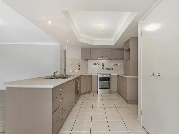 Second view of Homely house listing, 21 Strathburn Crescent, Ormeau QLD 4208