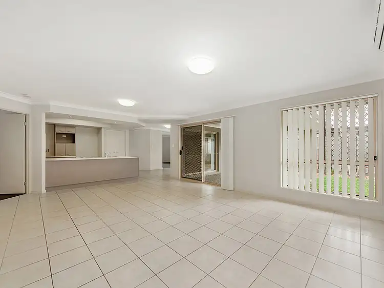 Third view of Homely house listing, 21 Strathburn Crescent, Ormeau QLD 4208
