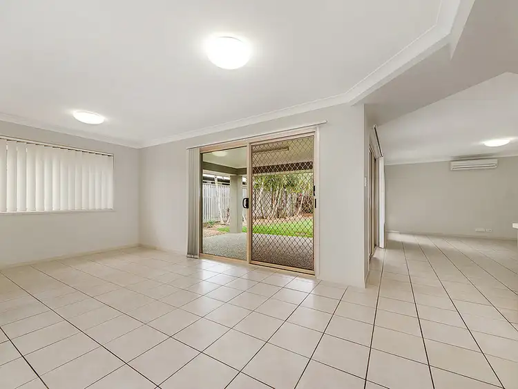 Fifth view of Homely house listing, 21 Strathburn Crescent, Ormeau QLD 4208