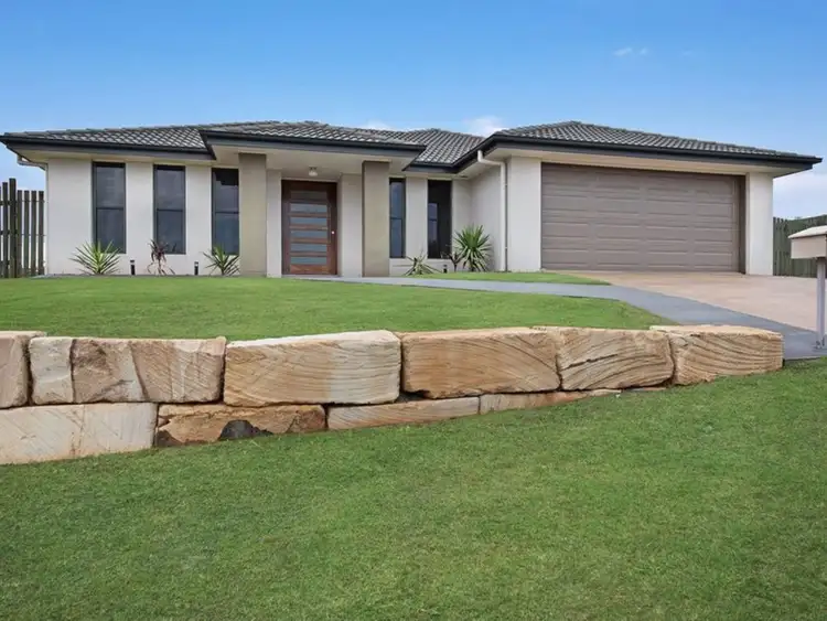 Main view of Homely house listing, 20 Goshawk Drive, Kleinton QLD 4352