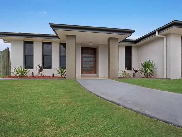 Second view of Homely house listing, 20 Goshawk Drive, Kleinton QLD 4352