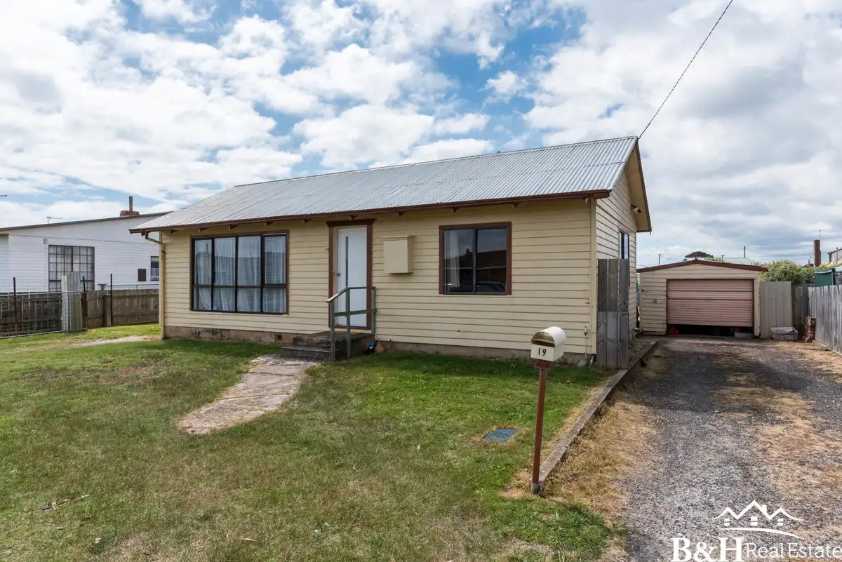 Main view of Homely house listing, 19 Josephine Street, West Ulverstone TAS 7315