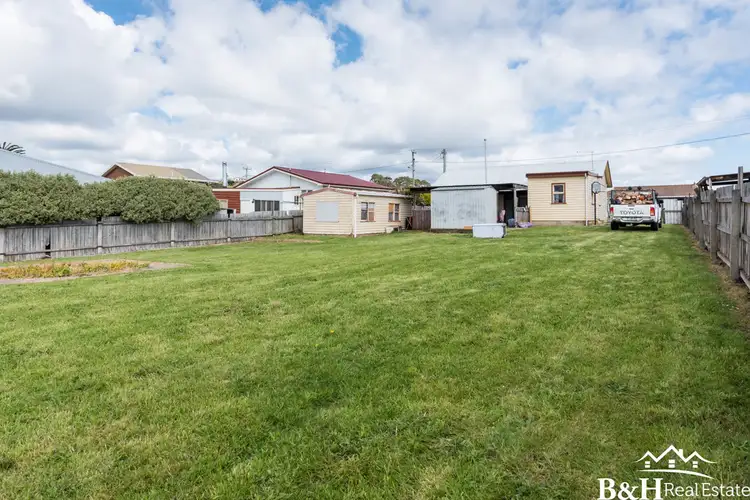Second view of Homely house listing, 19 Josephine Street, West Ulverstone TAS 7315