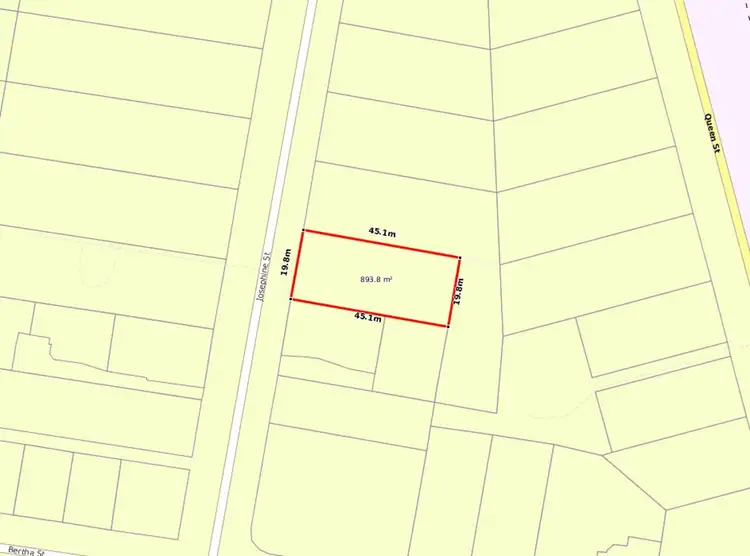 Third view of Homely house listing, 19 Josephine Street, West Ulverstone TAS 7315