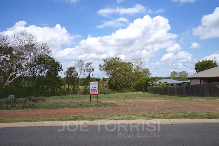 LOT 28 Seary Road, Mareeba QLD 4880