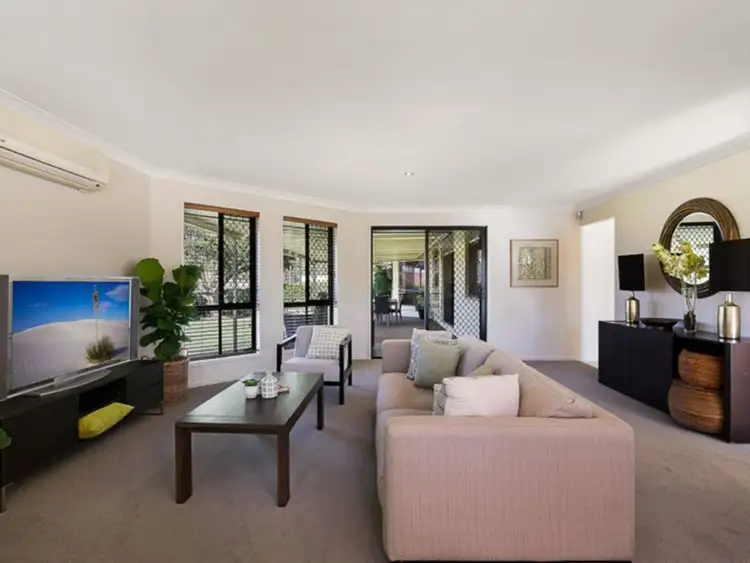 Sixth view of Homely house listing, 4 Woodland Close, Middle Ridge QLD 4350