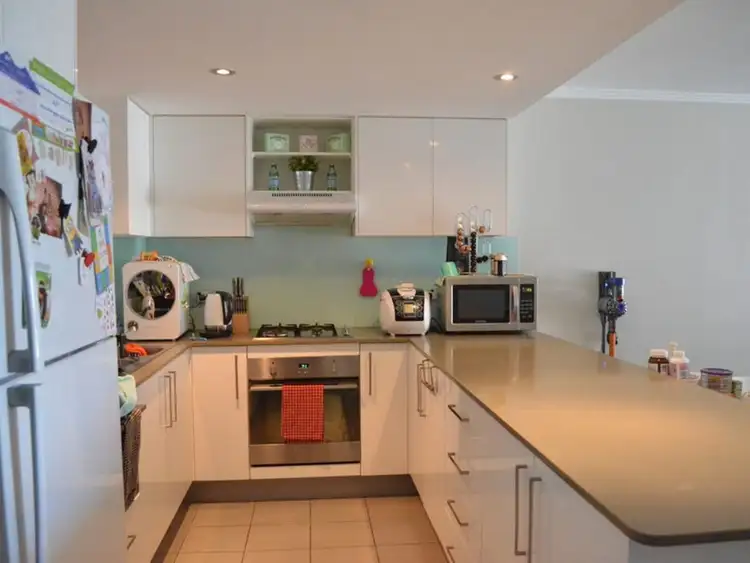 Second view of Homely apartment listing, 57/4 West Terrace, Bankstown NSW 2200