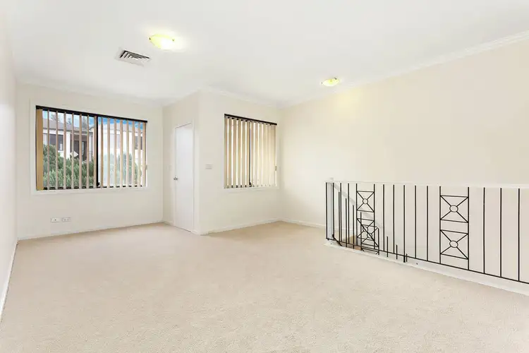 Third view of Homely townhouse listing, 22/4 Hindle Terrace, Bella Vista NSW 2153