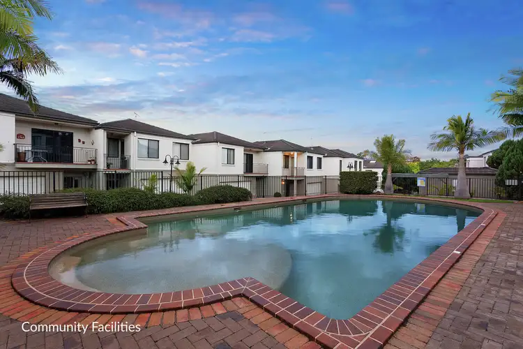 Fourth view of Homely townhouse listing, 22/4 Hindle Terrace, Bella Vista NSW 2153