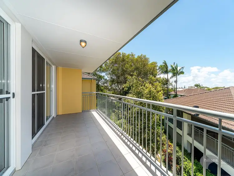Second view of Homely unit listing, 1110/33 Clark Street, Biggera Waters QLD 4216
