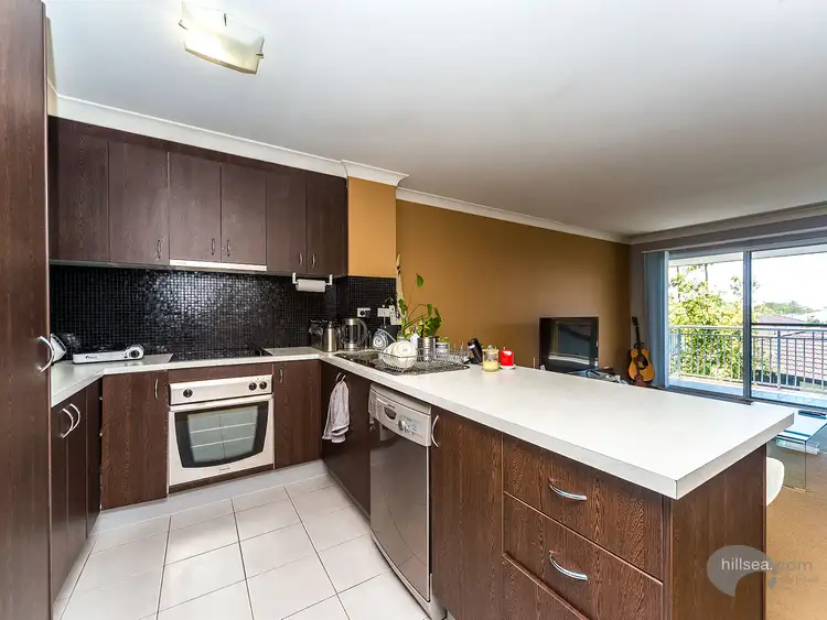 Third view of Homely unit listing, 1110/33 Clark Street, Biggera Waters QLD 4216