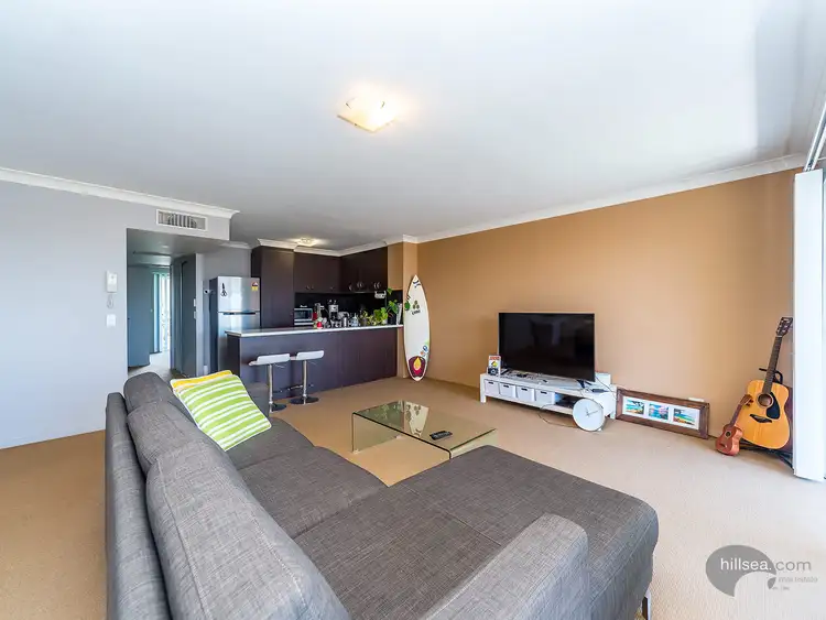 Fourth view of Homely unit listing, 1110/33 Clark Street, Biggera Waters QLD 4216