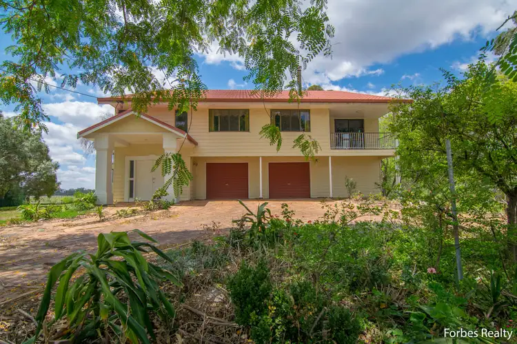 29 James Street, Dalby QLD 4405