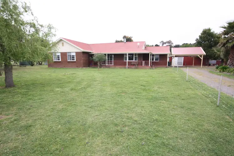 703 Ercildoune Road, Ercildoune VIC 3352