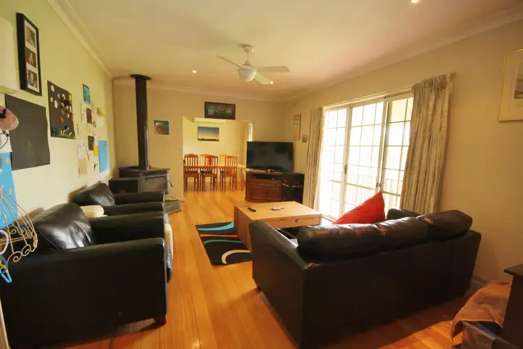 Seventh view of Homely rural property listing, 703 Ercildoune Road, Ercildoune VIC 3352