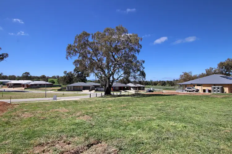 Main view of Homely land listing, LOT 89 Redgum Drive, Mansfield VIC 3722