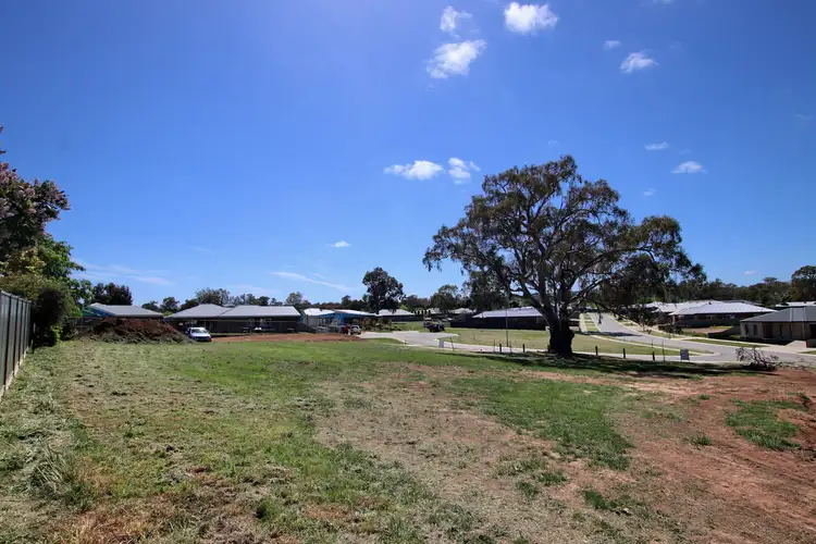Second view of Homely land listing, LOT 89 Redgum Drive, Mansfield VIC 3722
