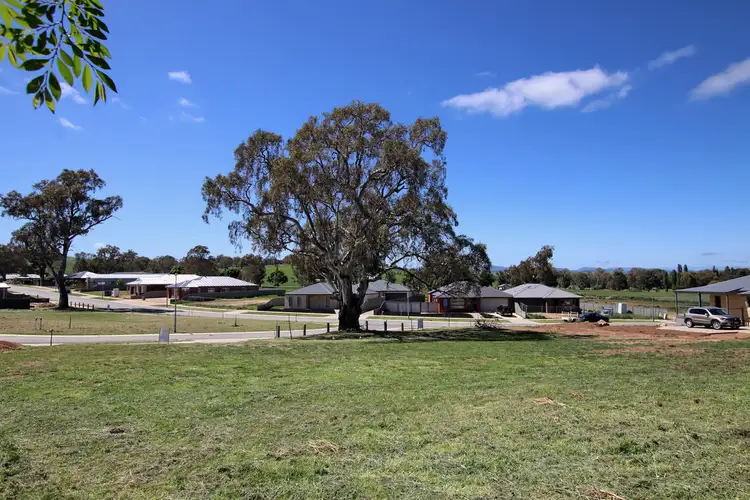Third view of Homely land listing, LOT 89 Redgum Drive, Mansfield VIC 3722