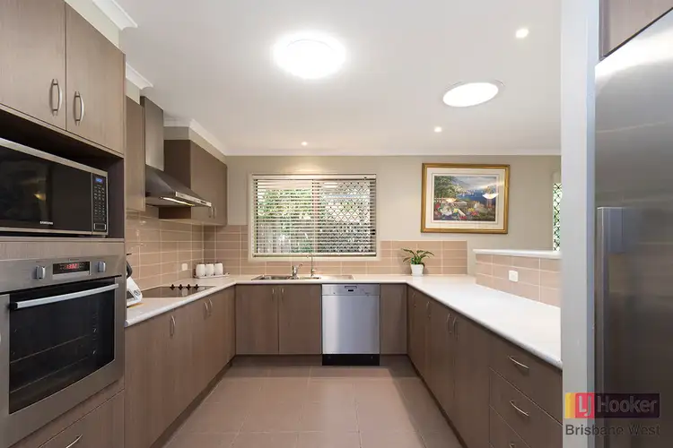 Third view of Homely house listing, 5A Pioneer Crescent, Bellbowrie QLD 4070