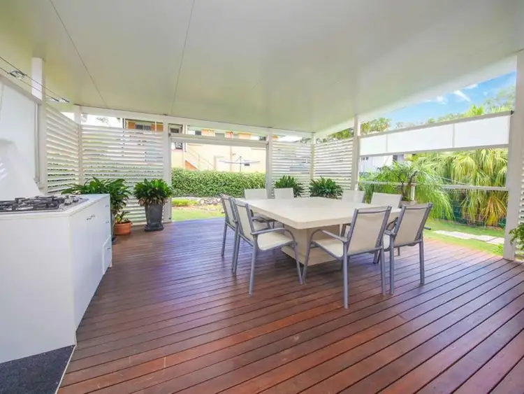 Main view of Homely house listing, 24 Coolmunda Street, Mansfield QLD 4122